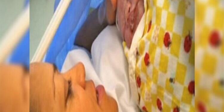 Έμεινε έγκυος χωρίς να ξέρει ποιος είναι ο πατέρας…Όταν το έμαθε, “πάγωσε”!