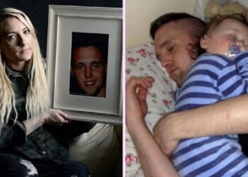 Γυναίκα κλώτσησε τον άντρα της από το κρεβάτι επειδή νόμιζε ότι ροχάλιζε αλλά δυστυχώς όταν ξύπνησε ήταν πλέον ΑΡΓΑ..