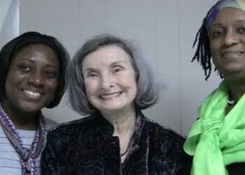 Το κρατούσαν μυστικό από τους άντρες τους για 30 χρόνια. Μέχρι που το μαρτυρήσανε…