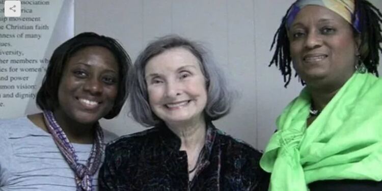 Το κρατούσαν μυστικό από τους άντρες τους για 30 χρόνια. Μέχρι που το μαρτυρήσανε…