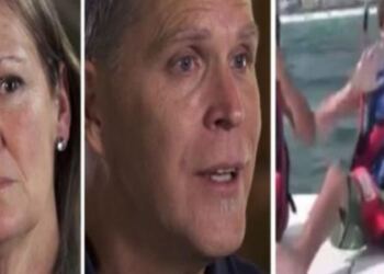 Γονείς είναι συγκλονισμένοι μετά τον θάνατο του γιου τους – Τότε οι φίλοι του τους είπαν να δουν το μυστικό του βίντεο και…