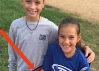 Όταν η 10χρονη φίλη του μπήκε στο νοσοκομείο για εγχείρηση της έγραψε ένα αθώο γράμμα – Ποτέ όμως δεν φανταζόταν ότι…