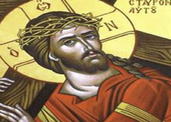 Πρώτος Εκείνος μας αγάπησε, πριν ακόμη Τον αγαπήσουμε εμείς