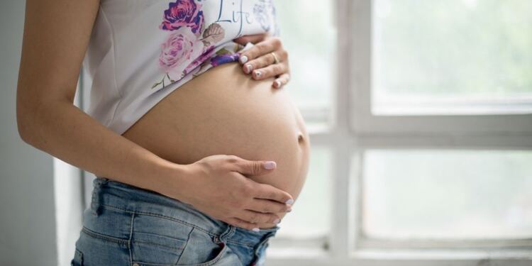 Μια έγκυος γυναίκα αγνόησε τις συμβουλές του γιατρού να κάνει έκτρωση… 20 χρόνια αργότερα δημοσιεύει αυτό!