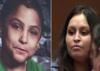 8χρονος πέθανε από το ξύλο της μητέρας του – Βρέθηκε κρυμμένο σημείωμά του Ραγίζει καρδιές το σημείωμα ενός 8χρονου αγοριού