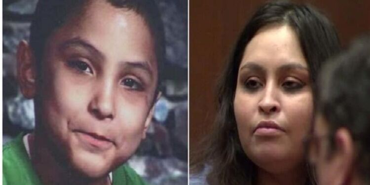 8χρονος πέθανε από το ξύλο της μητέρας του – Βρέθηκε κρυμμένο σημείωμά του Ραγίζει καρδιές το σημείωμα ενός 8χρονου αγοριού