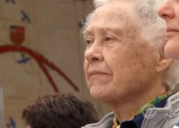 Πριν 67 χρόνια παντρεύτηκε αλλά 6 βδομάδες μετά τον γάμο ο άντρας της εξαφανίστηκε – Σήμερα