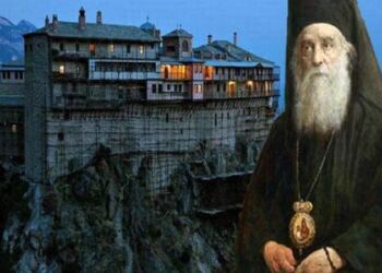 Εμφάνιση του Αγίου Νεκταρίου σε ταξιτζή κάνοντας θαύμα στην οικογένειά του