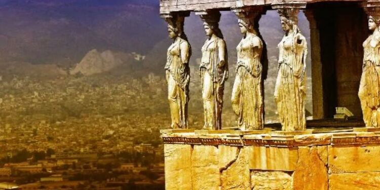 Γνωρίζετε, γιατί οι Κινέζοι δεν αποκαλούν την Ελλάδα «Greece», αλλά «Σι-λα»; Μάθετε για να νοιώσετε περήφανοι για άλλη μια φορά!