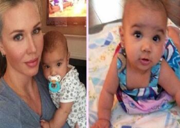 Η ηρωίδα μάνα που με την τελευταία της πνοή έσωσε το μωρό της από τη μανία του πρώην συζύγου της