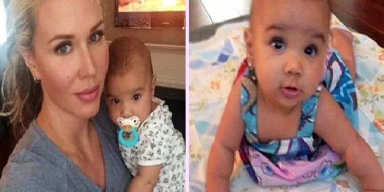 Η ηρωίδα μάνα που με την τελευταία της πνοή έσωσε το μωρό της από τη μανία του πρώην συζύγου της