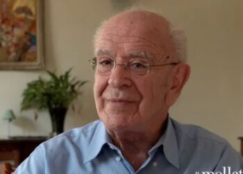 Ο διάσημος παιδίατρος Αλντό Ναουρί προειδοποιεί: