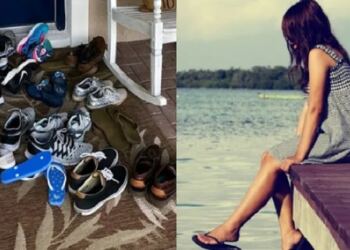 «Μάθε να Φροντίζεις Μόνη σου τον Εαυτό σου» – Το Γράμμα μιας Μητέρας προς την έφηβη Κόρη της που Συγκλόνισε τον Πλανήτη!