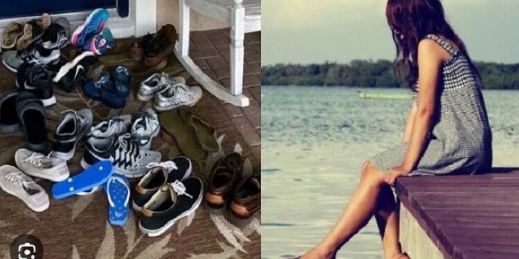 «Μάθε να Φροντίζεις Μόνη σου τον Εαυτό σου» – Το Γράμμα μιας Μητέρας προς την έφηβη Κόρη της που Συγκλόνισε τον Πλανήτη!