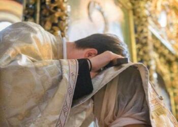 Απίστευτο σκηνικό στα Γιάννενα! Ιερέας εξομολόγησε μια νεαρή μητέρα! Δεν φαντάζεστε όμως αυτό που ακολούθησε!