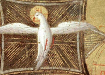 Δυνατή προσευχή στο Πανάγιον Πνεύμα και την Παναγία