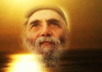 Προφητεία Αγίου Παΐσιου: «Αυτά θα συμβούν στα νερά του Αιγαίου» – Ανατριχίλα με τα λόγια που επιβεβαιώνονται