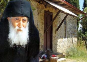 «Χαστούκι» η προφητεία του Αγίου Παΐσιου για την Ελλάδα – «Ο νέος ηγέτης που θα την λυτρώσει είναι…»