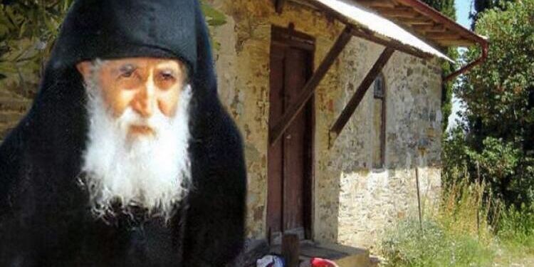 «Χαστούκι» η προφητεία του Αγίου Παΐσιου για την Ελλάδα – «Ο νέος ηγέτης που θα την λυτρώσει είναι…»