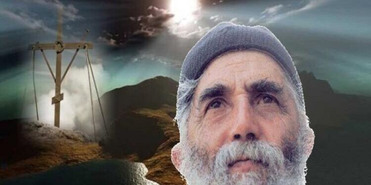 «Ταφόπλακα» από προφητεία του Αγίου Παϊσίου: «Μη φοβάστε… Μια μπόρα είναι! Λίγο θα κρατήσουν τα δύσκολα χρόνια και…»