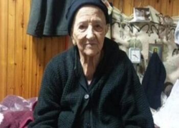 Η γιαγιά από την Αιτωλοκαρνανία που έφτασε τα 108 χωρίς να δει ποτέ γιατρό και φάρμακα. Το μυστικό της μακροζωίας της