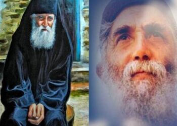 «Ράγισμα ψυχής» με προφητεία του Αγίου Παϊσίου – «Ήδη έχει αρχίσει η αντίστροφη μέτρηση…»