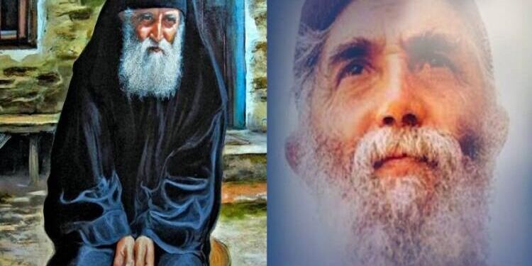 «Ράγισμα ψυχής» με προφητεία του Αγίου Παϊσίου – «Ήδη έχει αρχίσει η αντίστροφη μέτρηση…»