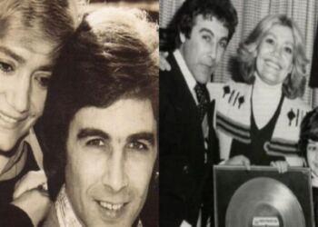 «300 χιλιάδες ή σας σκοτώνω…» – Η ιστορία εκβιασμού και η απειλή δολοφονίας Βοσκόπουλου-Μαρινέλλας με υδροκυάνιο!