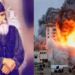 Προφητεία του Αγίου Παϊσίου – «Αυτός είναι ο πόλεμος που θα φέρει τράνταγμα γερό…»