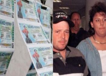 Ημέρα που άλλαξε η ζωή της για πάντα: Η δραματική ιστορία σερβιτόρας που κέρδισε 10 εκατ. από ένα φιλοδώρημα!