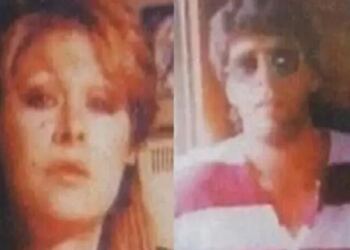 Η τραγική ιστορία της Στέλλας Σπυριδάκη που έγινε Μοναχή-Της σκότωσε τα παιδιά της για να την εκδικηθεί