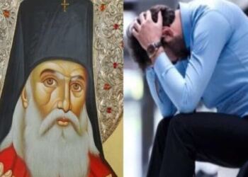 Να σας πω την ιστορία μου: Ο Άγιος Λουκάς ο Ιατρός οδηγούσε τα χέρια των γιατρών