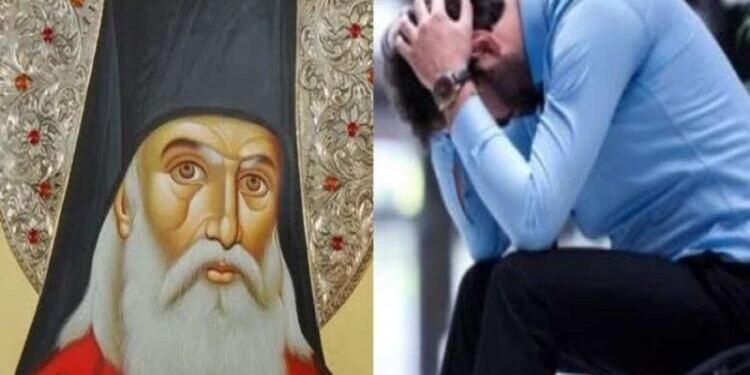 Να σας πω την ιστορία μου: Ο Άγιος Λουκάς ο Ιατρός οδηγούσε τα χέρια των γιατρών