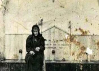 Ανατριχιάζει η προφητεία της Οσίας Σοφίας της Κλεισούρας: «Θα γίνει τρίτος πόλεμος…»