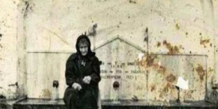 Ανατριχιάζει η προφητεία της Οσίας Σοφίας της Κλεισούρας: «Θα γίνει τρίτος πόλεμος…»