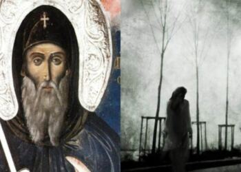 «Τσακίζει» κόκαλα η προφητεία του Αγίου Αντωνίου για τον σύγχρονο κόσμο – «Θα έρθει μέρα που