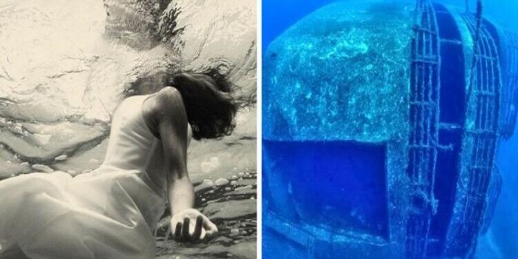 «Η ζωή μου βυθίστηκε μαζί του στο ναυάγιο του Σάμινα»: Η ιστορία της γυναίκας που θα σας κάνει να δακρύσετε