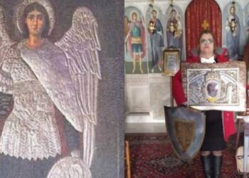 Μέγα το θαύμα του Ταξιάρχη: Σώθηκε ανάπηρη ετοιμοθάνατη γυναίκα – «Λυπήσου με, συγχώρα με…»