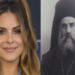 Μαρία Μενούνος: «Ο Άγιος Νεκτάριος με βοήθησε στη μάχη μου με τον καρκίνο, είμαι πολύ τυχερή»