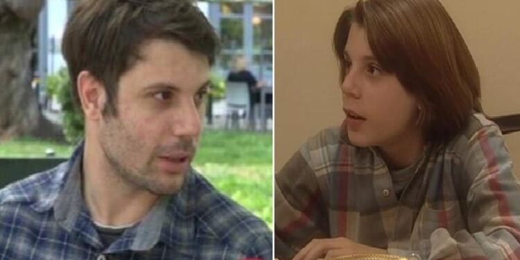 Ραγίζει καρδιές ο Πάρης Σκαρτσολιάς: «Τα όργανά του έσβηναν ένα ένα, έφυγε ξαφνικά στον ύπνο του»