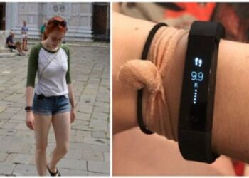 «Αποφάσισα να περπατάω 5 Χιλιόμετρα τη Μέρα για έναν Μήνα. Δεν περίμενα με Τίποτα ΑΥΤΟ που μου Συνέβη!»