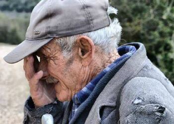 Μια αληθινή ιστορία: Παιδάκι μου σε σταματώ όχι να ζητιανέψω