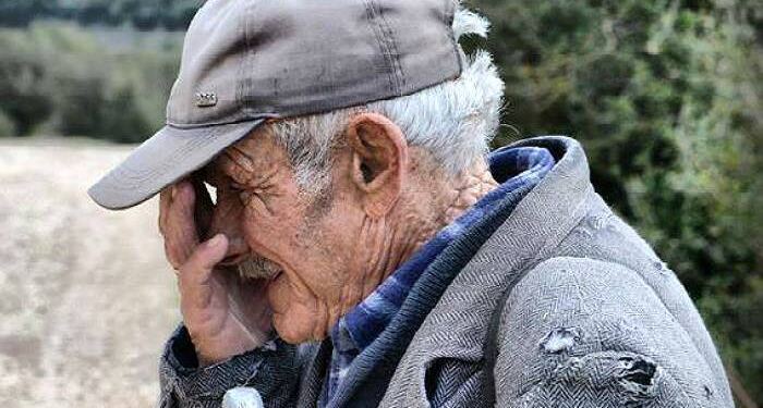 Μια αληθινή ιστορία: Παιδάκι μου σε σταματώ όχι να ζητιανέψω