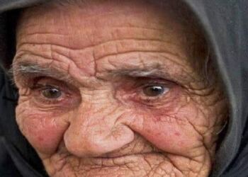 Μια αληθινή ιστορία: Παιδάκι μου σε σταματώ όχι να ζητιανέψω