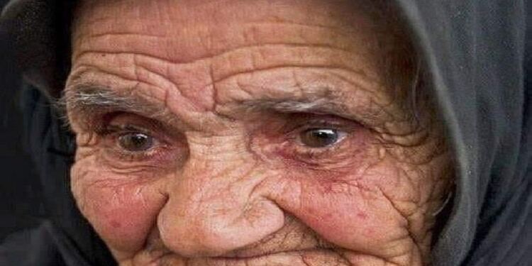 Μια αληθινή ιστορία: Παιδάκι μου σε σταματώ όχι να ζητιανέψω