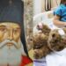 Το συκλονιστικό θαύμα του Αγίου Λουκά: Αφαίρεσε όγκο από 3χρονο παιδάκι – «Γυρίζοντας από το προσκύνημα…»