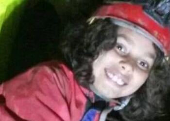 Το μοιραίο λάθος που τη σκότωσε: Νεκρή 14χρονη από αποσμητικό-Οι τραγικοί γονείς προειδοποιούν τώρα άλλες οικογένειες