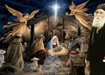 Πάταγος με προφητεία Αγίου Παϊσίου για Χριστούγεννα: «Τις γιορτές