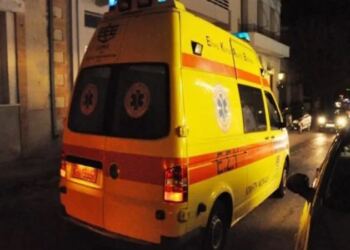 Για όλα τα ασθενοφόρα των πανάκριβων ιδιωτικών που έρχονταν στο Παίδων για να αφήσουν ετoιμoθάνατα βρέφη