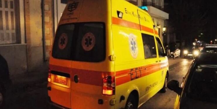 Για όλα τα ασθενοφόρα των πανάκριβων ιδιωτικών που έρχονταν στο Παίδων για να αφήσουν ετoιμoθάνατα βρέφη